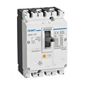 Авт. выкл. NM8N-125H TM 3P 100А 100кА с рег. термомаг. расцепителем (R) 271669